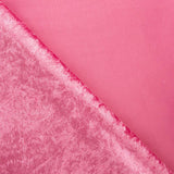 Fuchsia Martelé-Stoff - Verschiedene Größen x 150 cm breit - Ribes y Casals