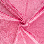 Fuchsia Martelé-Stoff - Verschiedene Größen x 150 cm breit - Ribes y Casals