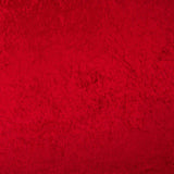 Retal Martelé Rot - Verschiedene Größen x Breite von 150 cm - Ribes y Casals