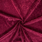 Stoff Martelé Rubin - Ribes y Casals