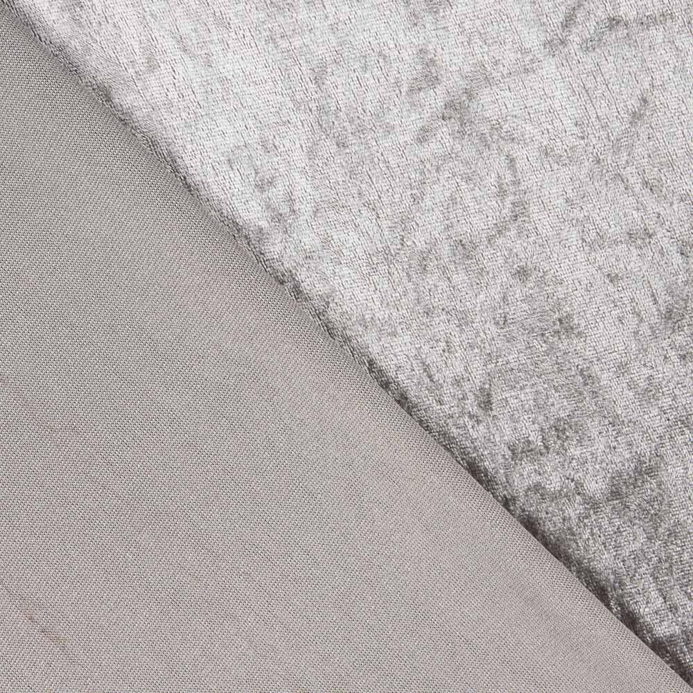Reststoff Martelé Grau - Verschiedene Größen x Breite von 150 cm - Ribes y Casals