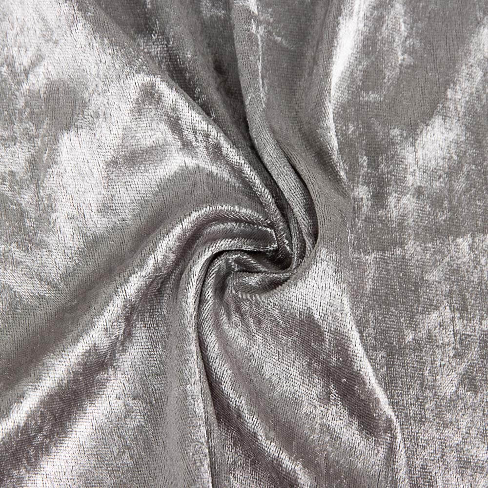 Reststoff Martelé Grau - Verschiedene Größen x Breite von 150 cm - Ribes y Casals