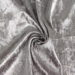 Reststoff Martelé Grau - Verschiedene Größen x Breite von 150 cm - Ribes y Casals