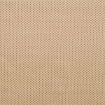 Stoff Geometrischer Mikrocord Braun - Ribes y Casals