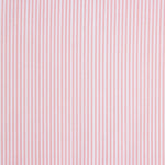 Baumwolle Vichy-Streifen Mini Rosa - Ribes y Casals