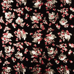Samt Lycra Paillettenstickerei - Ribes y Casals