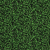 Polyester-Krepp Wolkenstein Grün - Ribes y Casals