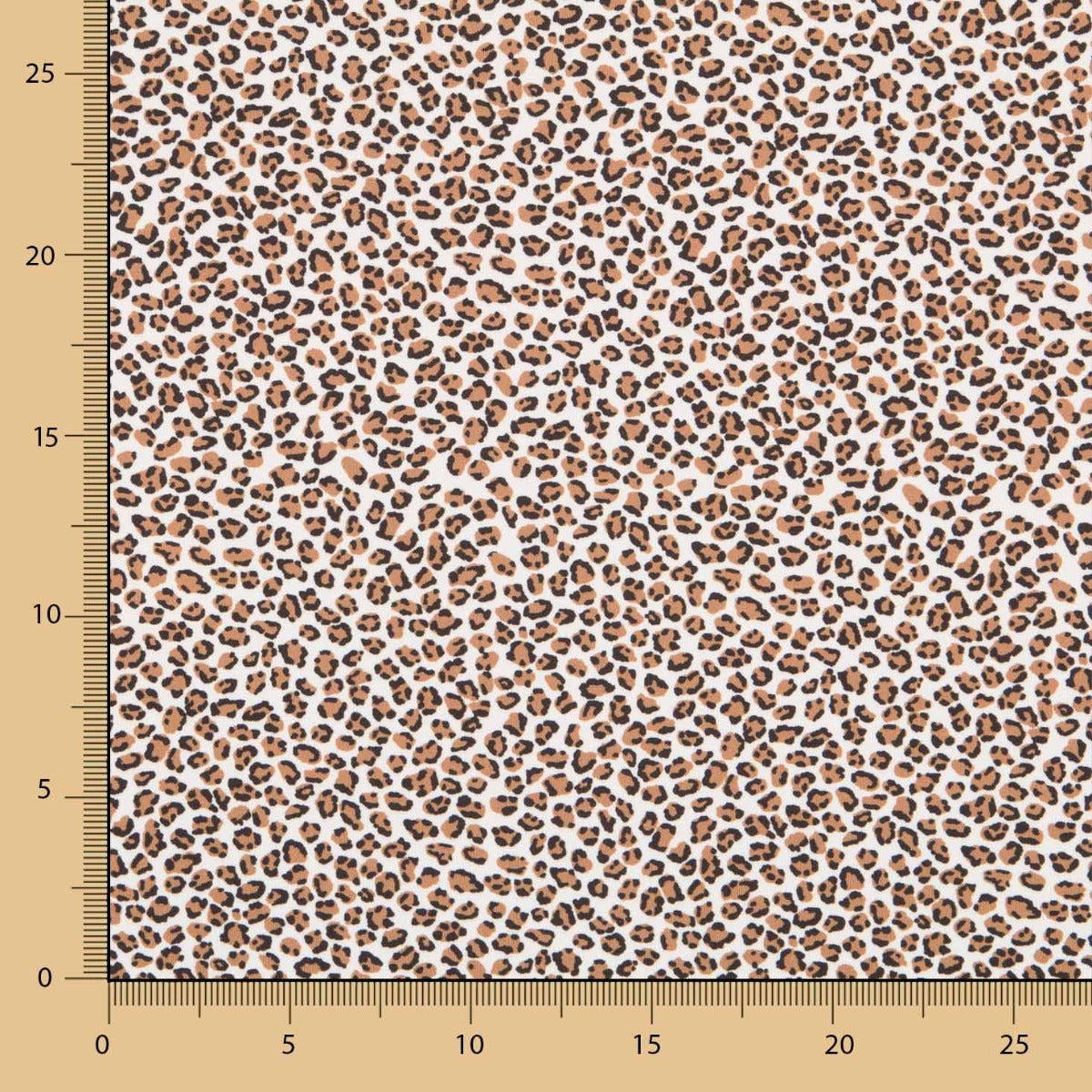Leopard Antibakterielles Neopren - Ribes y Casals