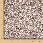 Leopard Antibakterielles Neopren - Ribes y Casals