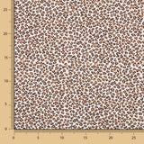 Leopard Antibakterielles Neopren - Ribes y Casals