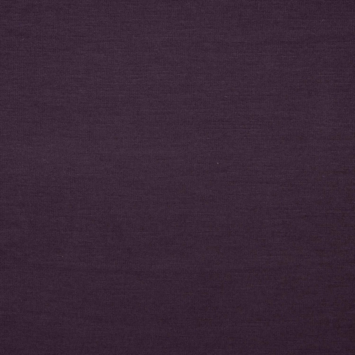 Roma Maschenware Aubergine 130 x 145 cm - Ribes y Casals
