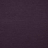 Roma Maschenware Aubergine 130 x 145 cm - Ribes y Casals