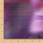 Georgette Polyester Diffuser Polyester Magenta - Ribes y Casals