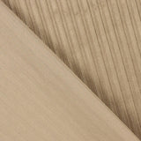 Beige breiter Kord-Stoff - Ribes y Casals