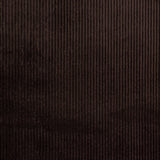 Breiter Cord-Stoff Braun - Ribes y Casals
