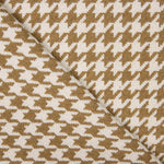 Tweed Pata Gallo Arena - Ribes y Casals