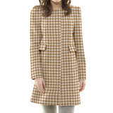 Tweed Pata Gallo Arena - Ribes y Casals