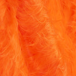 Langhaar Retal Orange 40 x 150 cm - Ribes y Casals
