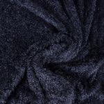 Marineblaues Frotteetuch - Ribes y Casals