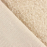 Stoff Pelo Rizo Beige - Ribes y Casals