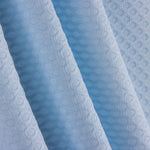 Pique Spiralen Hellblau - Ribes y Casals