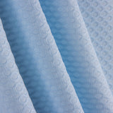 Pique Spiralen Hellblau - Ribes y Casals