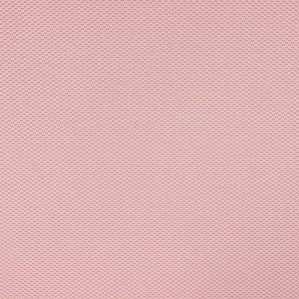 Piqué-Stoffrest Rautenmuster rosa – verschiedene Maße x Breite 155 cm - Ribes y Casals