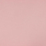 Piqué-Stoffrest Rautenmuster rosa – verschiedene Maße x Breite 155 cm - Ribes y Casals