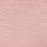 Piqué-Stoffrest Rautenmuster rosa – verschiedene Maße x Breite 155 cm - Ribes y Casals