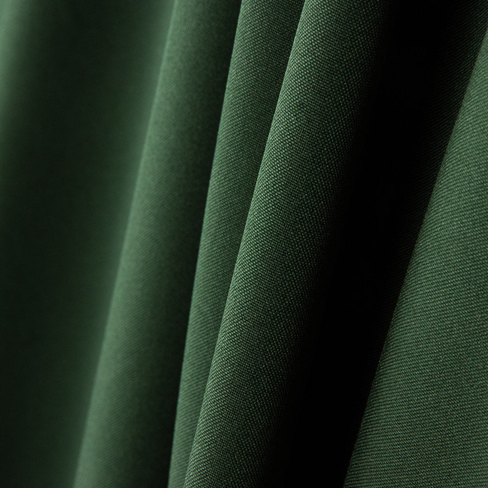 Flaches Polyester flaschengrün - Ribes y Casals
