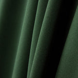 Flaches Polyester flaschengrün - Ribes y Casals
