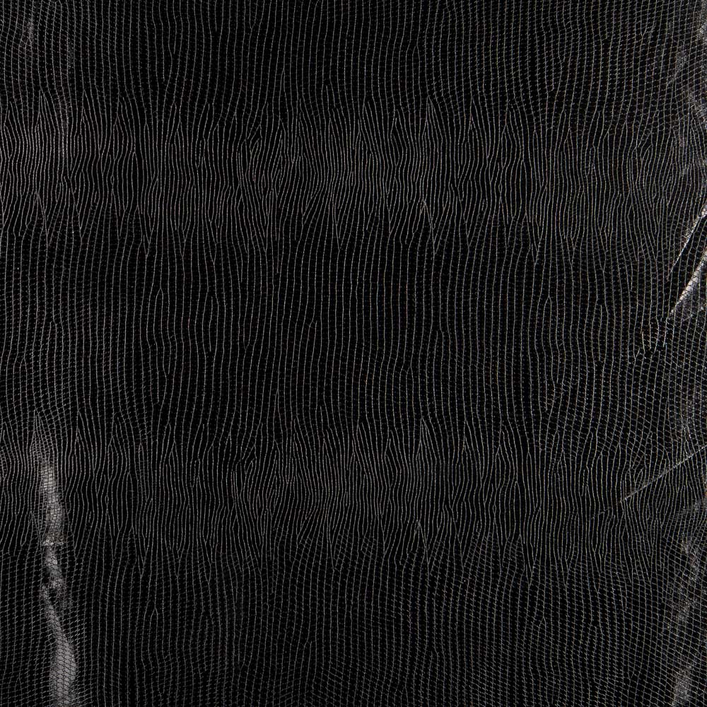 Python Lackleder Schwarz - Ribes y Casals