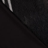 Python Lackleder Schwarz - Ribes y Casals