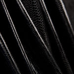 Python Lackleder Schwarz - Ribes y Casals