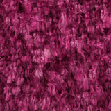 Stoff Federn Fuchsia - Ribes y Casals