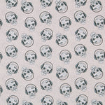Cotton Skulls DJ - Ribes y Casals