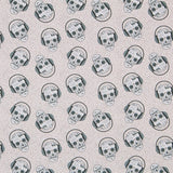 Cotton Skulls DJ - Ribes y Casals