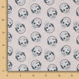 Cotton Skulls DJ - Ribes y Casals