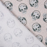 Cotton Skulls DJ - Ribes y Casals
