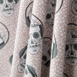 Cotton Skulls DJ - Ribes y Casals