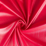PUL-Gewebe Wasserdicht Rot - Ribes y Casals