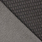Ethnischer Strickpullover Mini Grau - Ribes y Casals