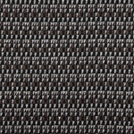 Brauner geometrischer Strickpullover - Ribes y Casals
