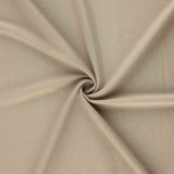 Polyester-Strickstoff Beige - Ribes y Casals