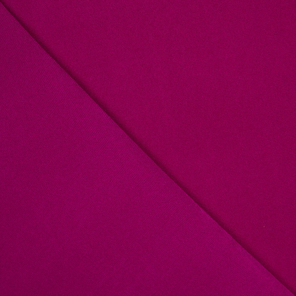Polyester-Strickstoff Buganvilla - Ribes y Casals