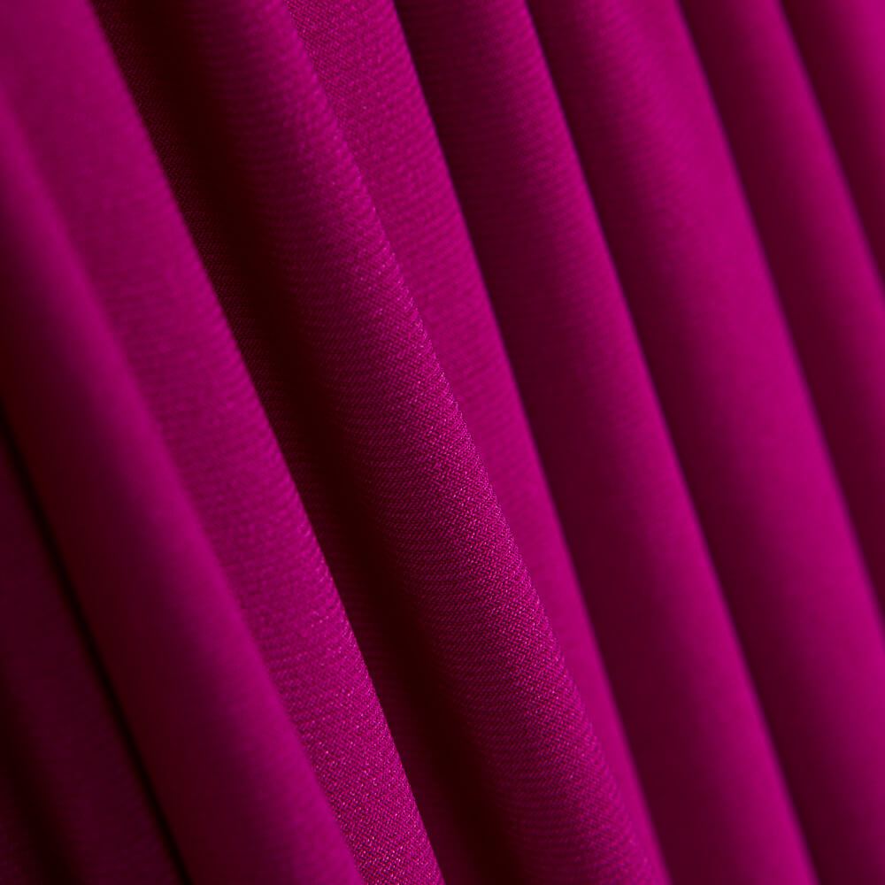 Polyester-Strickstoff Buganvilla - Ribes y Casals