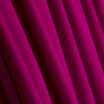 Polyester-Strickstoff Buganvilla - Ribes y Casals