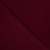 Polyester-Strickstoff Bordeaux - Ribes y Casals