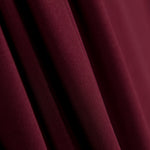 Polyester-Strickstoff Bordeaux - Ribes y Casals