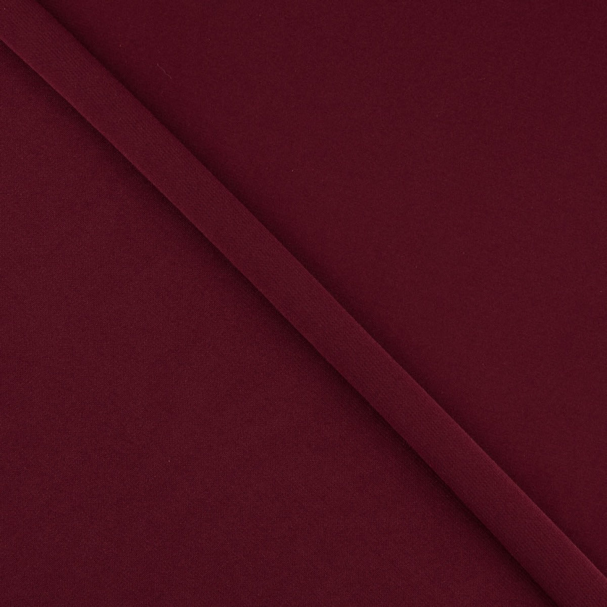 Polyester-Strickstoff Granat - Ribes y Casals